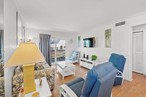 Enough room for a fun filled family game night.