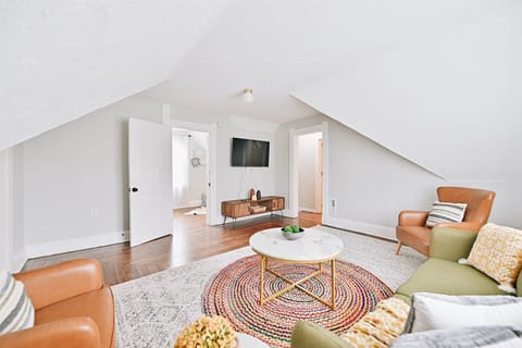 Your sanctuary within four walls