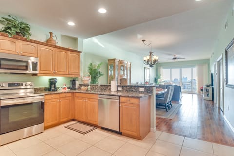 Kitchen | Cooking Basics