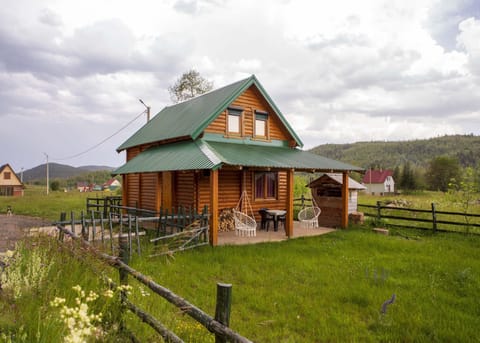 Welcome to our little fairy tale!