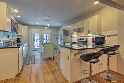 Kitchen | Spices | Coffee Maker