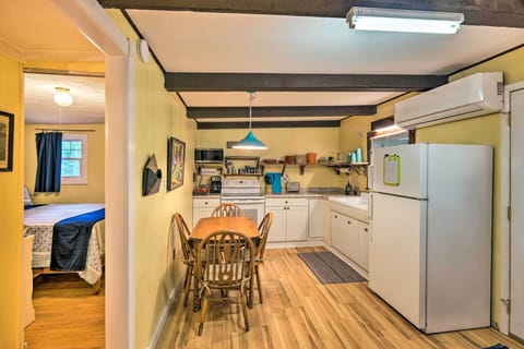 Kitchen | Well-Equipped | Cooking Basics | Spices