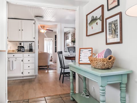 Plenty of space for the whole family.