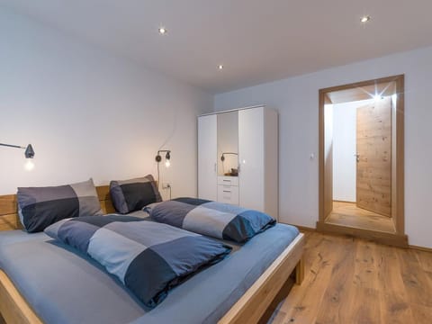 Apartment Ambiente Apartment in Salzburgerland