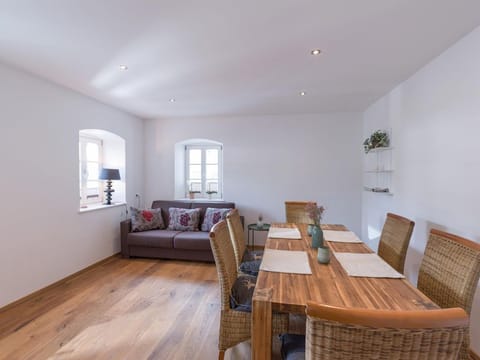 Apartment Ambiente Apartment in Salzburgerland