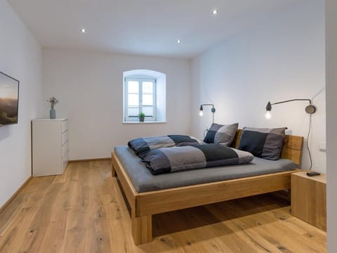 Apartment Ambiente Apartment in Salzburgerland