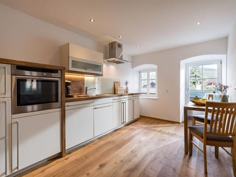 Apartment Ambiente Apartment in Salzburgerland