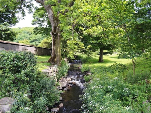 Shepherds Cottage, near Bootle