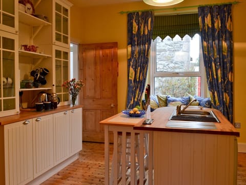 Kitchen | Dallas Brae, Grantown-on-Spey
