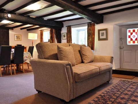 Scot Beck Cottage, Troutbeck