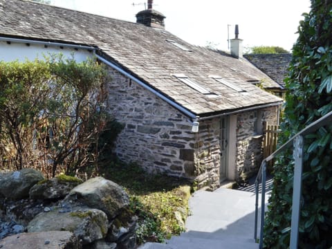 Scot Beck Cottage, Troutbeck