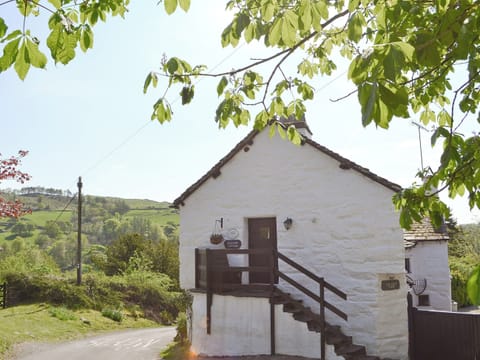Exterior | Granary Cottage, Troutbeck