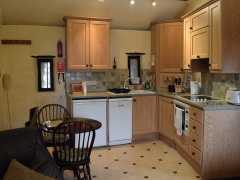 Kitchen / dining area | Granary Cottage, Troutbeck