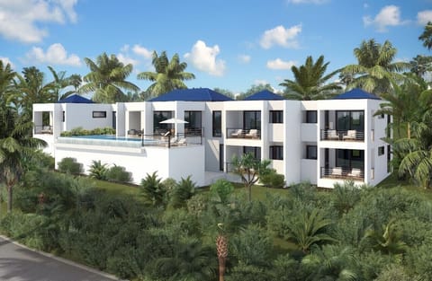 Architect Rendering, October, 2019