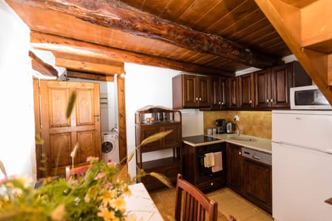 Kitchen 1
Villa house #2 (up to 6 persons)