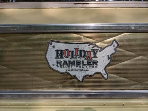 Holiday Rambler