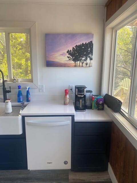 Ninja coffee maker does drip or K Cup