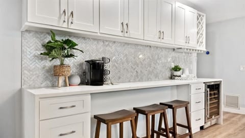 Coffee Corner & Wine Bar