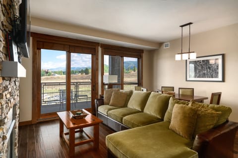 Amazing amenities are included with the property!