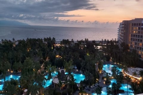 Evening Sunset
