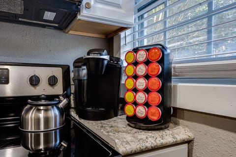 Keurig coffee maker  
