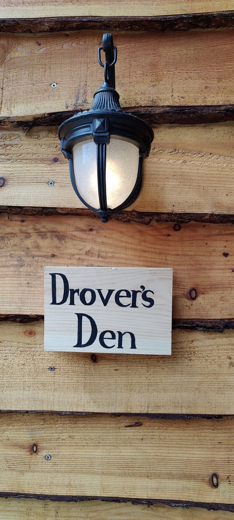 Drover's Den