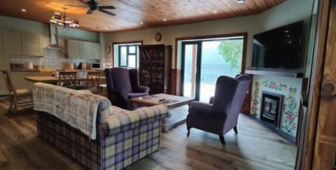 Heather &amp; Thistle