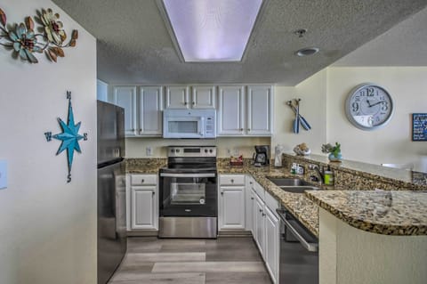 Fully Equipped Kitchen | Cooking Basics | Drip Coffee Maker