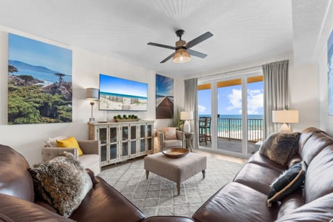 Calypso Beach Resort 3-1002