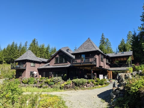 Lodge.