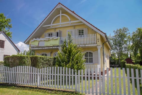 external view