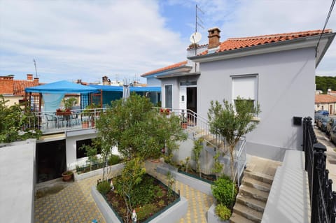 external view