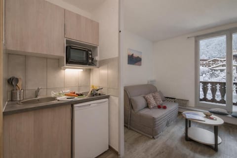 Living and dining room