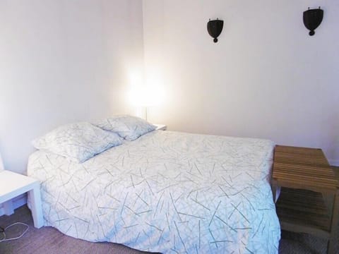 Chambre CityCosy Paris, Loft Architecte Baron