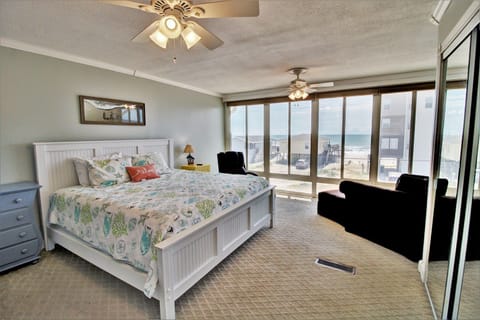 Master Bedroom 1