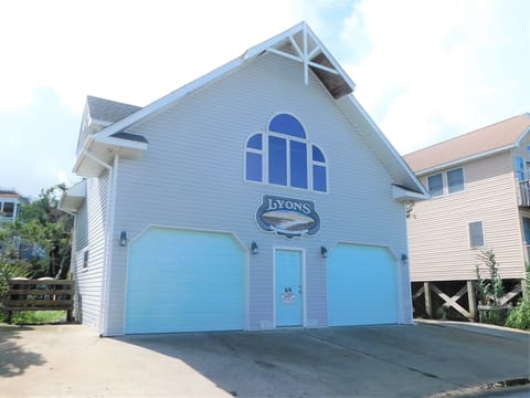 Front Exterior (Website)