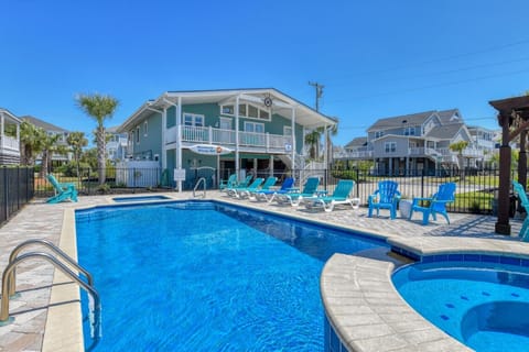 Beachside Windy Hill