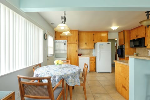 321 San Luis Dog Friendly 2 Bedroom Pismo Beach Vacation Rental
