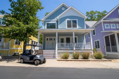 Welcome to Gone Coastal