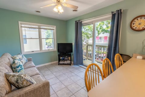 Main Level | Living Room