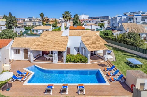 Villa Maralinda image