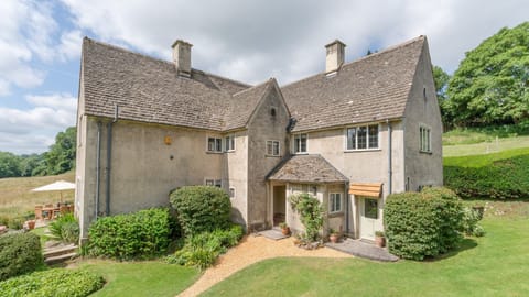 Side Entrance and garden, Court Cottage, Bolthole Retreats