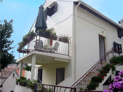 external view