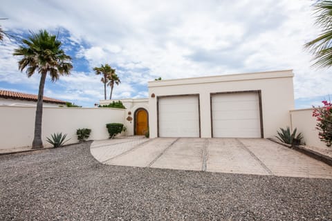 4 car garage