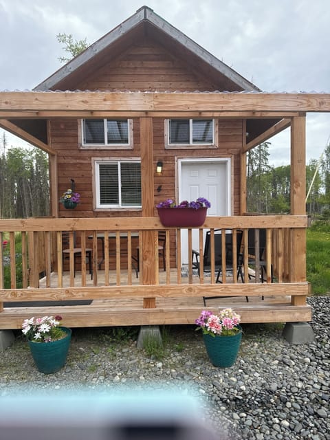 Cabin#4