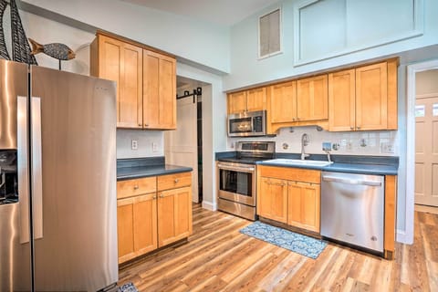 Kitchen | Cooking Basics