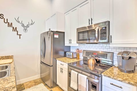 Kitchen | Cooking Basics