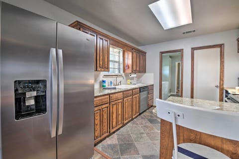 Kitchen | Cooking Basics