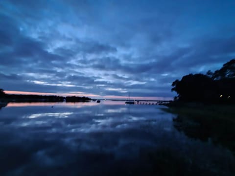 Sunset Sky