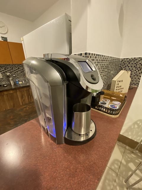 Keurig